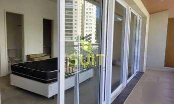 Imagem 2: Trix - Apto com 50m2, 1 Dorm (1 Suíte), 2 Vagas e Vista Livre em Barueri/SP com Beraldo (1