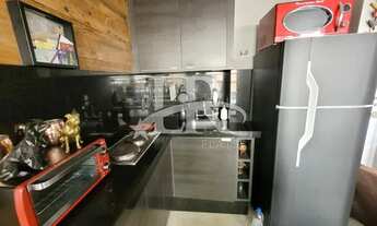 Imagem 4: Flat, Vila Nova Conceição - São Paulo