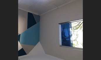 Imagem 3: Casa com 4 dormitórios para alugar, 241 m² por R$ 4.000,00/mês - Nova Piracicaba - Piracic