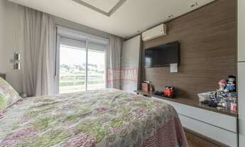 Imagem 6: Apartamento com 3 dormitórios à venda, 186 m² por R$ 2.100.000,00 - Boa Vista - São Caetan