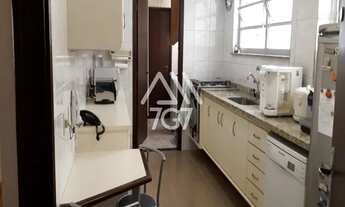 Imagem 4: CONFORTO E ESPAÇO - ITAIM