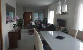 Imagem 7: Casa mobiliada com 4 Suítes, 270 m² - venda por R$ 3.500.000 ou aluguel por R$ 15.000/mês