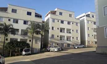 Imagem 2: APARTAMENTO PARA LOCAÇÃO - 57m² - 2 QUARTOS - ARMARIOS - VILA GABRIEL - SOROCABA -SP