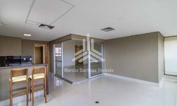 Imagem 3: Lermitage 4 suítes face sombra andar alto