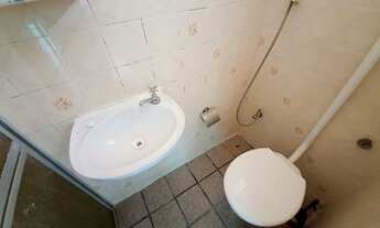 Imagem 4: Casa com 2 quartos para alugar na Dionisio Torres - Fortaleza/CE