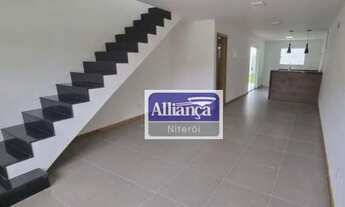 Imagem 3: Casa com 3 dormitórios à venda, 122 m² por R$ 779.000,00 - Piratininga - Niterói/RJ