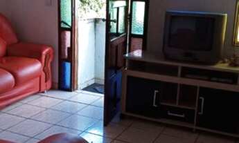 Imagem 4: Aluguel de quartos