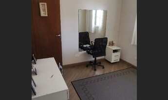 Imagem 2: Sobrado com 3 dormitórios à venda, 179 m² por R$ 905.000,00 - Parque das Nações - Santo An