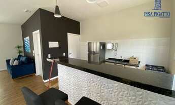 Imagem 4: Apartamento com 2 dormitórios à venda, 47 m² por R$ 270.000,00 - Residencial For Life Park