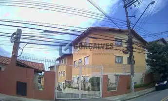 Imagem 1: SAO BERNARDO DO CAMPO - Residential / Apartment - VILA MARCHI