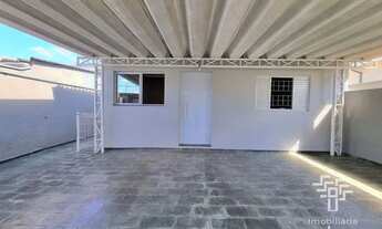 Imagem 4: Casa com 3 dormitórios, 229 m² - venda por R$ 625.000,00 ou aluguel por R$ 1.850,00/mês