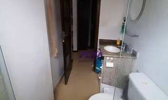 Imagem 4: Apartamento com 1 dormitório à venda, 67 m² por R$ 720.000,00 - Alto de Pinheiros - São Pa