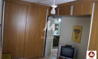 Imagem 4: Apartamento (tipo - padrao) 2 dormitórios, cozinha planejada, em condomínio fechado