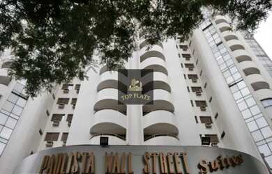 Imagem 11: Flat disponível na Bela Vista