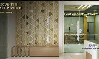 Imagem 3: Cobertura 4 quartos na Savassi