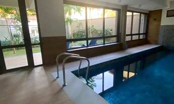 Imagem 3: Apartamento Garden com 3 dormitórios à venda, 213 m² por R$ 2.600.000,00 - Alto da Lapa