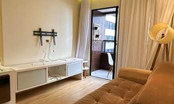 Imagem 7: Luzes do Farol - Farolândia