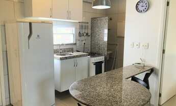 Imagem 2: Apartamento com 1 dormitório à venda, 44,97 m² por R$ 380.000 - Engenheiro Luciano Cavalca