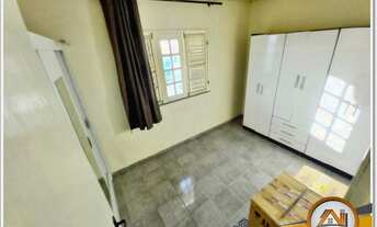 Imagem 5: Casa com 2 dormitórios à venda, 140 m² por R$ 225.000,00 - Parque Dois Irmãos - Fortaleza