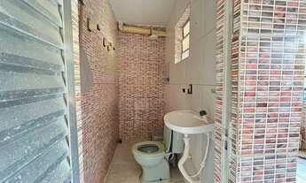 Imagem 3: Apartamento com 2 quartos para alugar, 76 m² por R$ 880/mês - Luís Anselmo - Salvador/BA