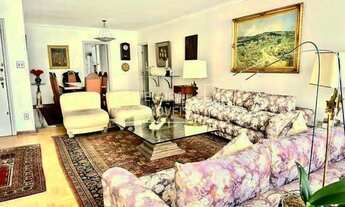 Imagem: Higienópolis na melhor rua do bairro