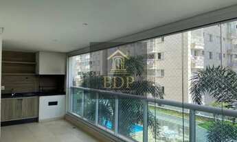 Imagem: Apartamento 3 Quartos Barueri - SP - Alphaville