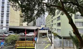 Imagem 5: Apartamento para aluguel, 1 quarto, Vila Buarque - São Paulo/SP