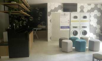 Imagem 7: Studio com 1 dormitório para alugar, 30 m² por R$ 4.842,45/mês - Pinheiros - São Paulo/SP