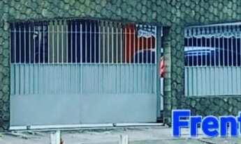 Imagem 2: 3 Casas no Bairro Mallet