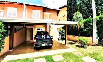 Imagem: Sobrado em Condomínio Villaggio San Gottardo