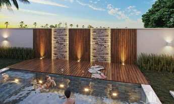 Imagem 3: Casa em Alphaville Fortaleza