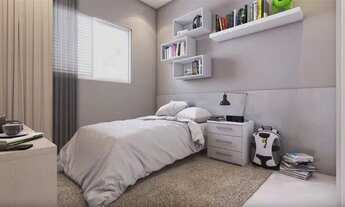 Imagem 6: APARTAMENTO COM 58.21 m² - CENTRO - SÃO VICENTE SP