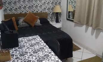 Imagem: Aluguel de quarto mobiliado