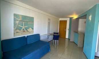 Imagem: Flat com 1 dormitório à venda, 49 m²