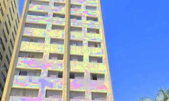 Imagem 3: Apartamento com 3 dormitórios à venda, 143 m² por R$ 610.000,00 - Cambuí - Campinas/SP