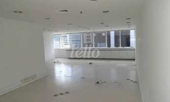 Imagem: São Paulo - Conjunto Comercial/Sala - Vila