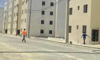 Imagem 5: Apartamento Suíça vile