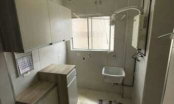 Imagem 6: Apartamento com 3 dormitórios para alugar, 84 m² por R$ 4.007,00/mês - Vila Azevedo - São