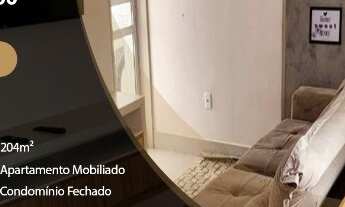Imagem: Cobertura duplex em Águas Claras - Residencial