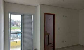 Imagem 3: Apartamento com 3 dormitórios à venda, 80 m² - Campestre - Santo André/SP