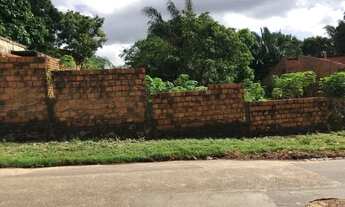 Imagem: Vendo Terreno lindo na Avenida do Gapara