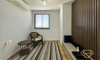 Imagem 2: Due Torri apartamento mobiliado para venda na Gleba Palhano em Londrina