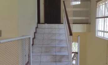 Imagem 6: Sobrado com 3 dormitórios para alugar, 247 m² por R$ 4.415,52/mês - Jardim Sorirama (Sousa