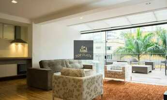 Imagem 2: Flat disponível na Vila Nova Conceição