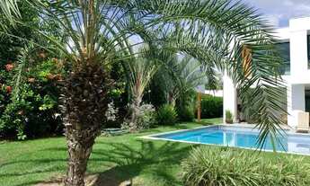 Imagem: Morada da Península, 4 suítes, piscina