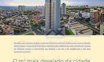 Imagem 6: Apartamento com 2 dormitórios para alugar, 98 m² por R$ 4.770,00/mês - Trebbiano Residenci