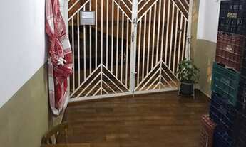 Imagem: Casa grande no centro de Mogi