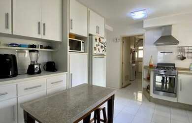 Imagem 15: Apartamento com 3 dormitórios, 200 m² - venda por R$ 3.680.000 ou aluguel por R$ 18.894/mê