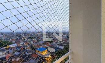 Imagem 7: Apartamento para Aluguel - Ponte Rasa, 2 Quartos, 47 m2