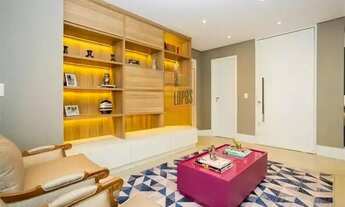 Imagem 3: Apartamento para venda com 206 metros quadrados com 3 quartos em Santana - São Paulo - SP